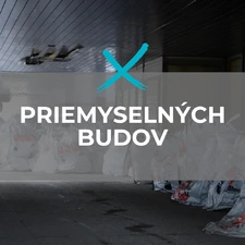 Odstranenie azbestu zo starych, priemyselnych budov | HAZBEST